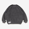 HORIZON FLEECE CREW NECK