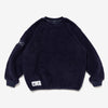 HORIZON FLEECE CREW NECK