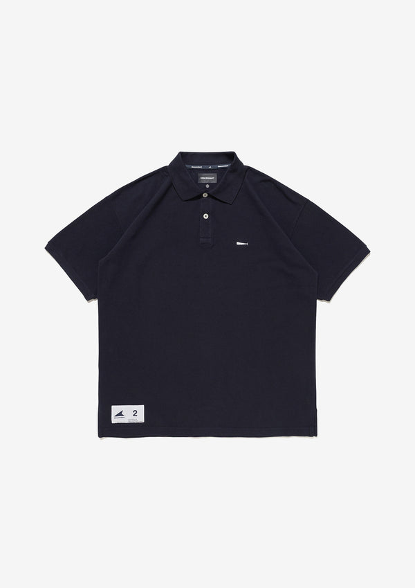 CACHALOT POLO SS