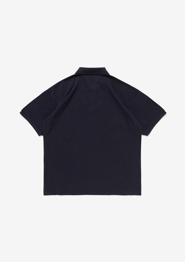 CACHALOT POLO SS
