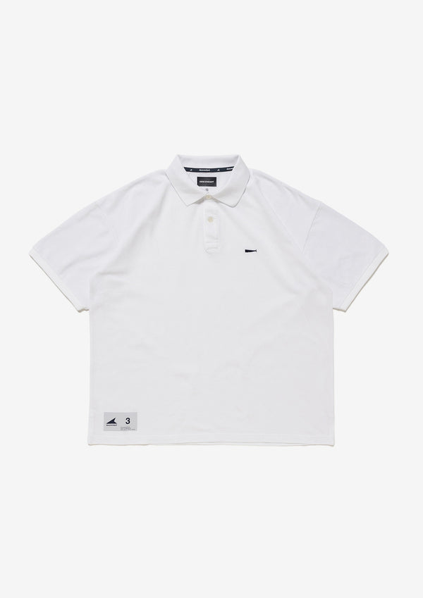 CACHALOT POLO SS