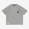 GENNAKER ORGANIC COTTON CROP SS