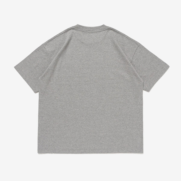 GENNAKER ORGANIC COTTON CROP SS