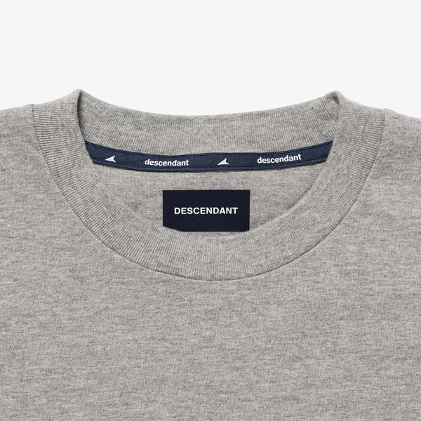 GENNAKER ORGANIC COTTON CROP SS