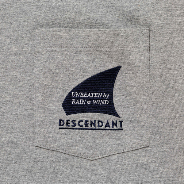 GENNAKER ORGANIC COTTON CROP SS