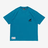 GENNAKER ORGANIC COTTON CROP SS