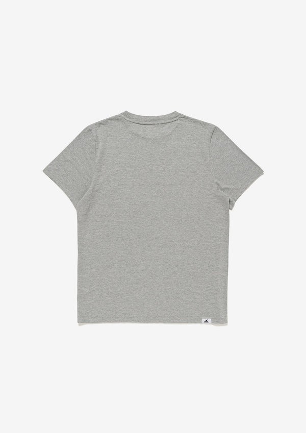 EDDY ORGANIC COTTON SS CLASSIC FIT