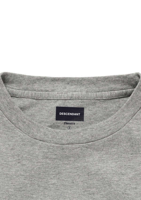 EDDY ORGANIC COTTON SS CLASSIC FIT