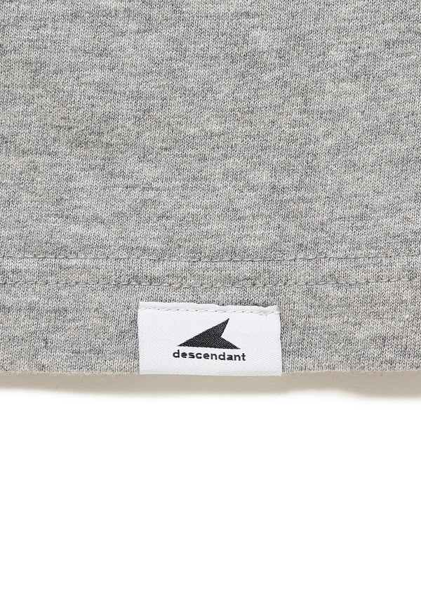 EDDY ORGANIC COTTON SS CLASSIC FIT