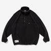 HUMMING FLEECE PULLOVER