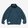 HUMMING FLEECE PULLOVER