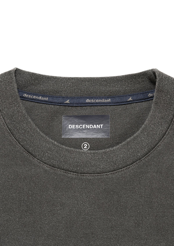 CACHALOT ORGANIC COTTON SS PIGMENT DYE