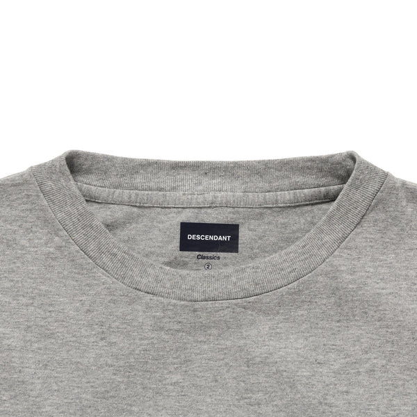 EDDY ORGANIC COTTON SS CLASSIC FIT