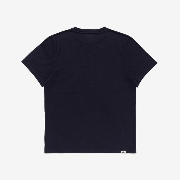 EDDY ORGANIC COTTON SS CLASSIC FIT