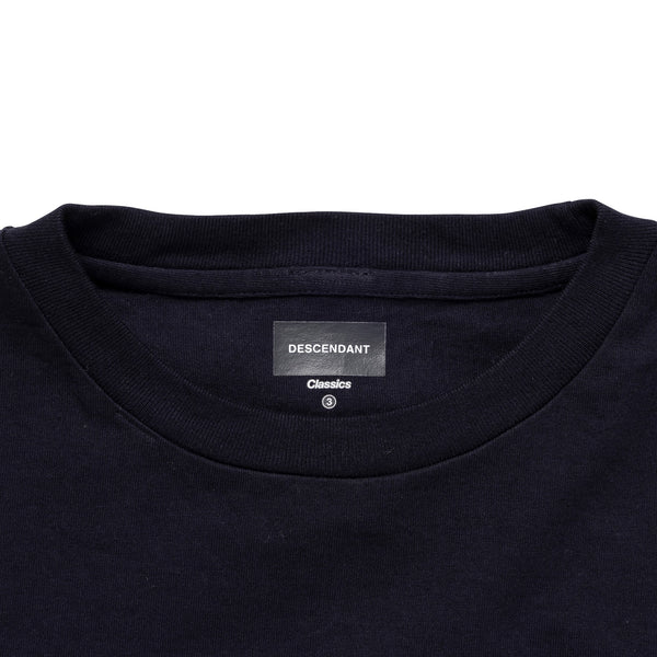 EDDY ORGANIC COTTON SS CLASSIC FIT