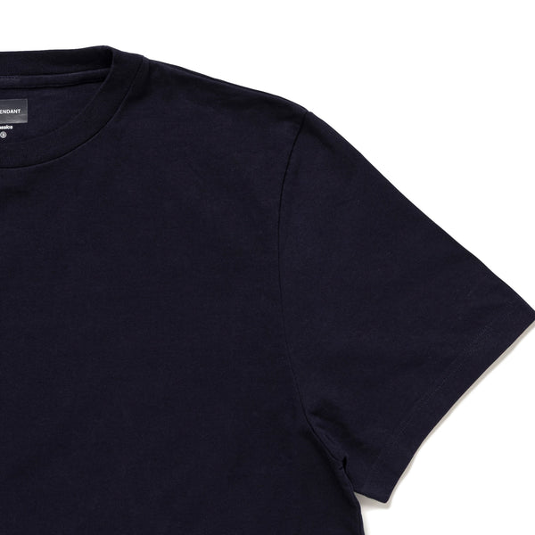 EDDY ORGANIC COTTON SS CLASSIC FIT