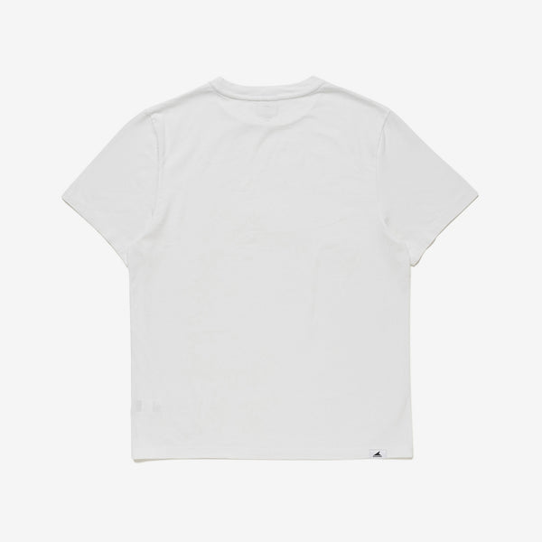 EDDY ORGANIC COTTON SS CLASSIC FIT