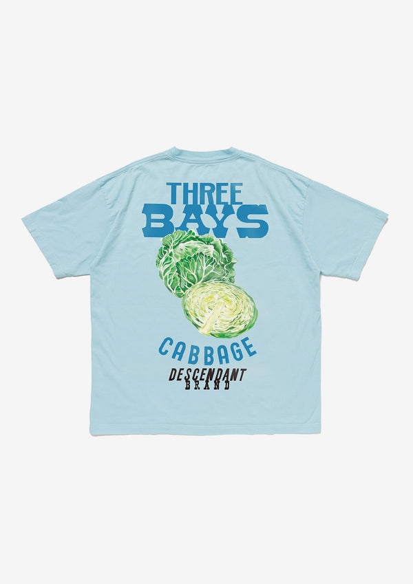 3BAYS SS