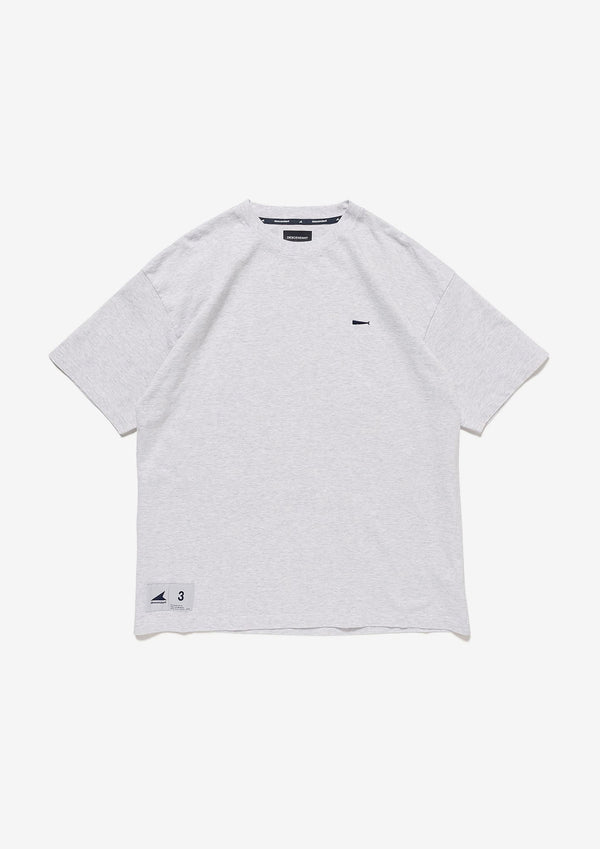 CACHALOT ORGANIC COTTON SS