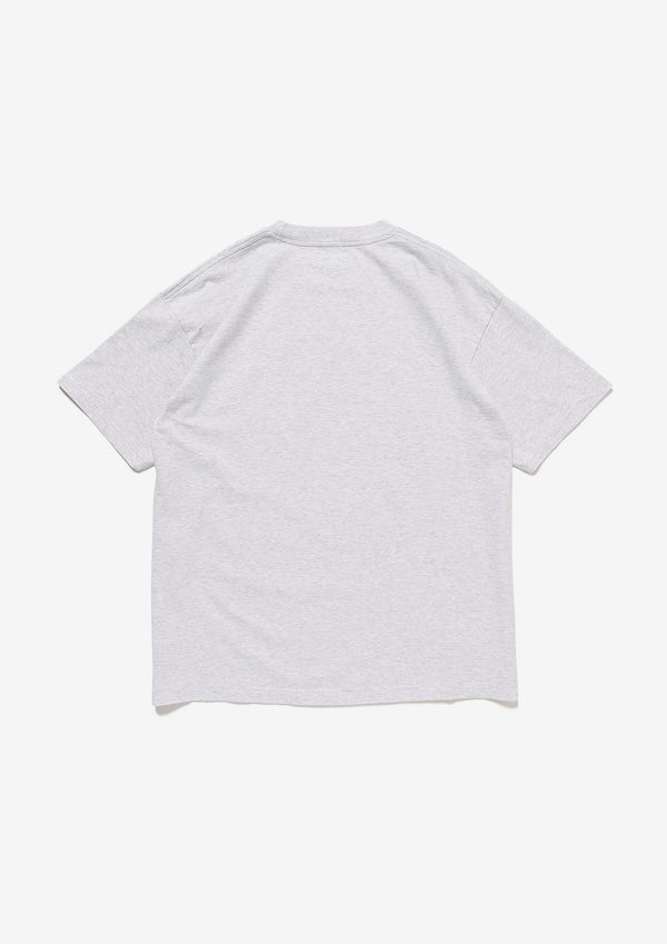 CACHALOT ORGANIC COTTON SS