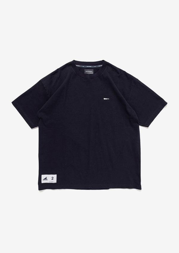 CACHALOT ORGANIC COTTON SS