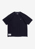 CACHALOT ORGANIC COTTON SS