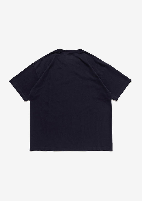 CACHALOT ORGANIC COTTON SS