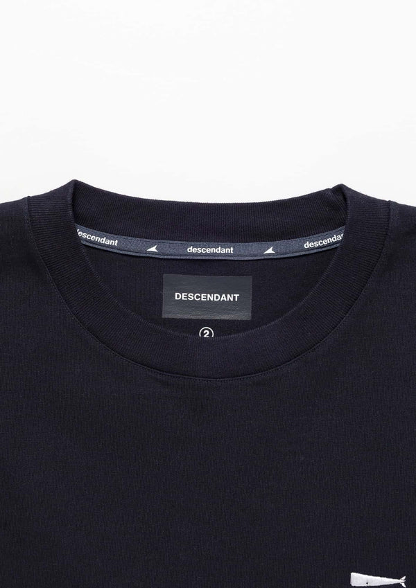 CACHALOT ORGANIC COTTON SS
