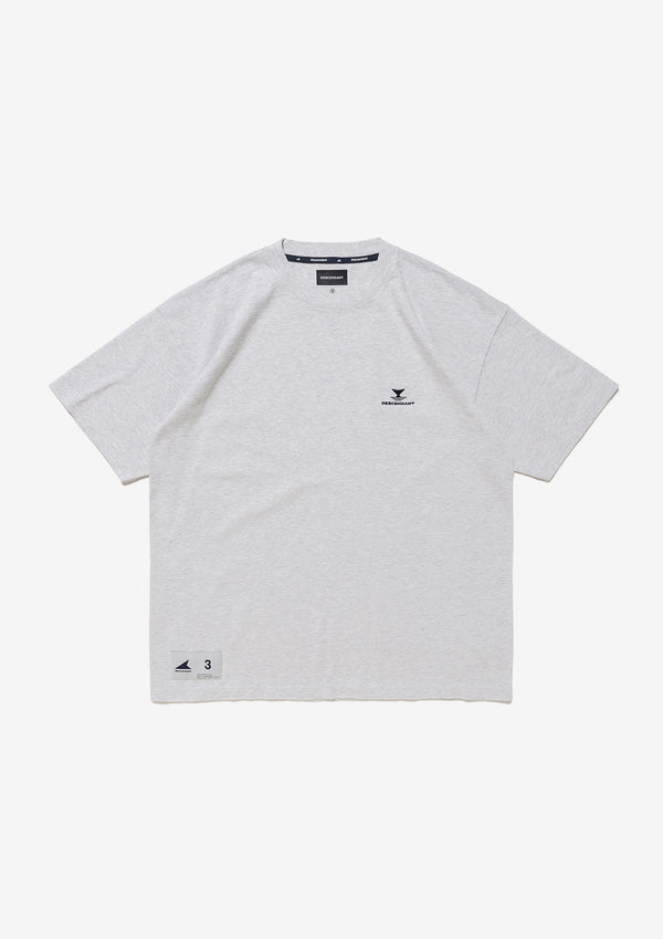 FLUKE UP ORGANIC COTTON SS