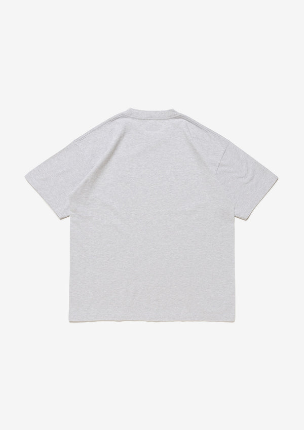 FLUKE UP ORGANIC COTTON SS