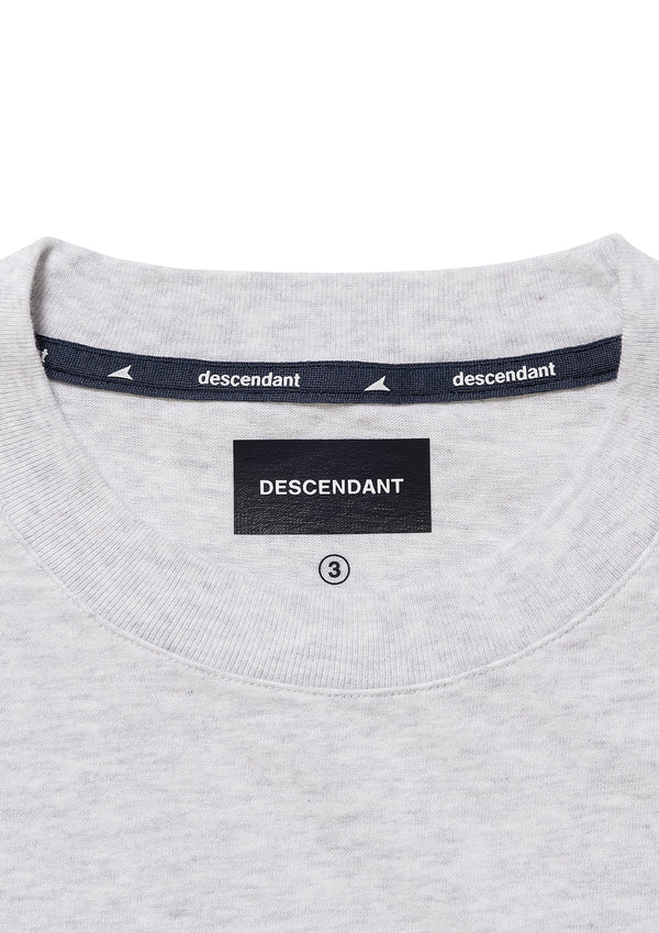 FLUKE UP ORGANIC COTTON SS