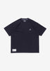 FLUKE UP ORGANIC COTTON SS