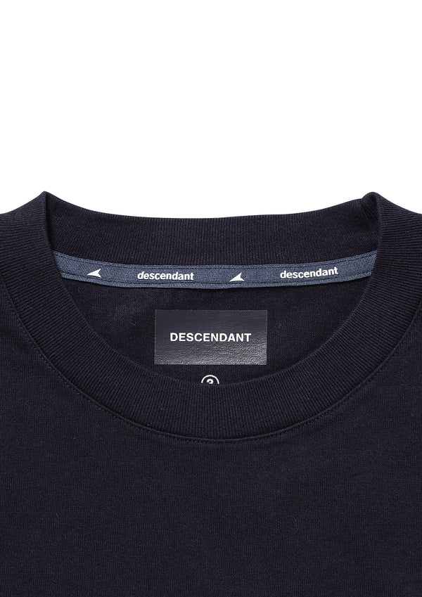 FLUKE UP ORGANIC COTTON SS