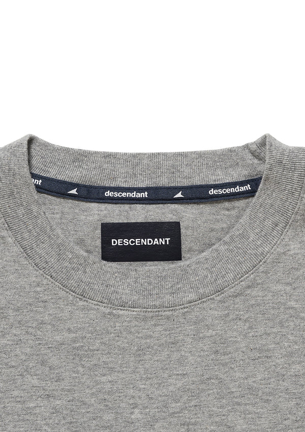 DIRT ORGANIC COTTON SS