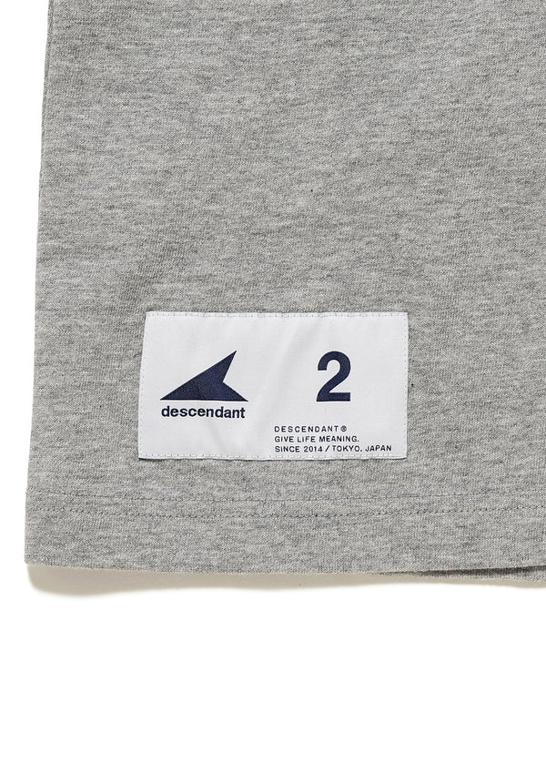 DIRT ORGANIC COTTON SS