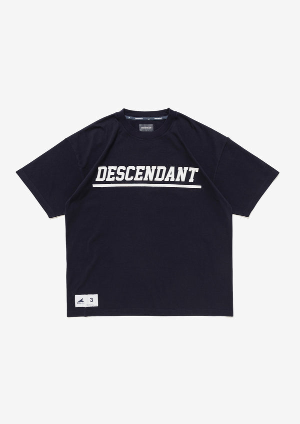 DIRT ORGANIC COTTON SS