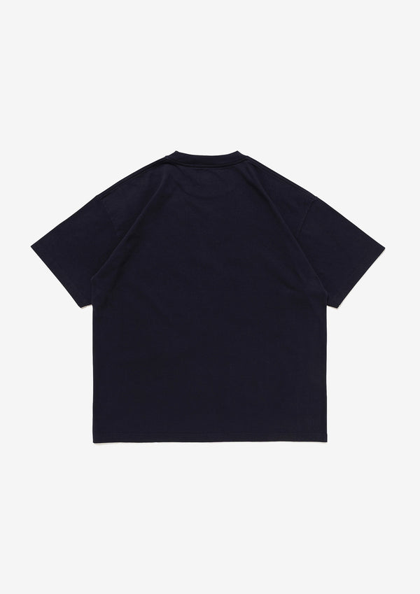DIRT ORGANIC COTTON SS