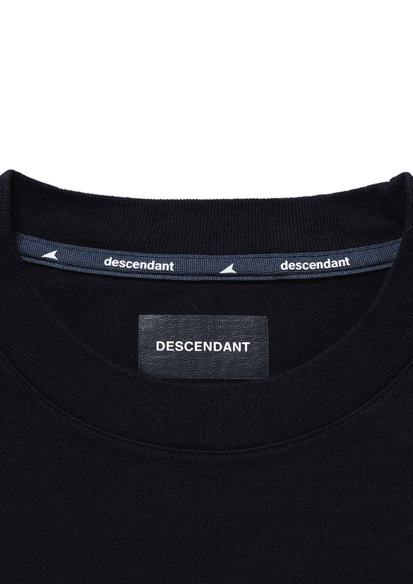 DIRT ORGANIC COTTON SS