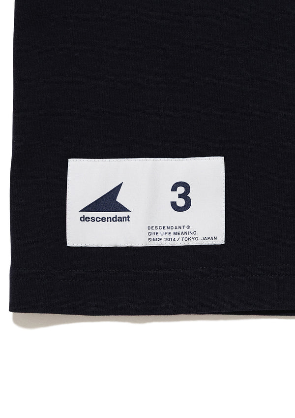DIRT ORGANIC COTTON SS