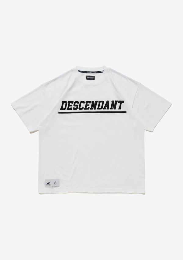 DIRT ORGANIC COTTON SS