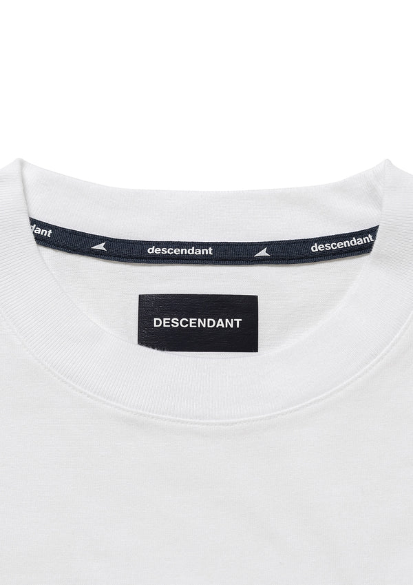 DIRT ORGANIC COTTON SS