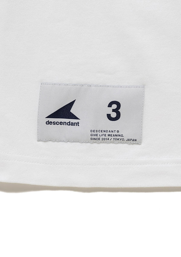 DIRT ORGANIC COTTON SS