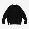 CLAM CREW NECK KNIT