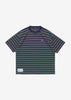 HORIZONTAL STRIPE SS