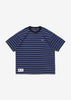 HORIZONTAL STRIPE SS