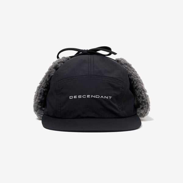 SPUR 5PANEL EAR FLAPS