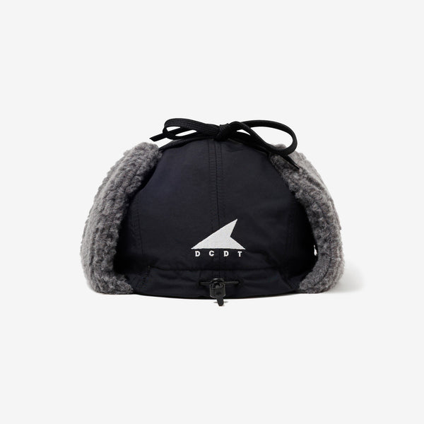 SPUR 5PANEL EAR FLAPS