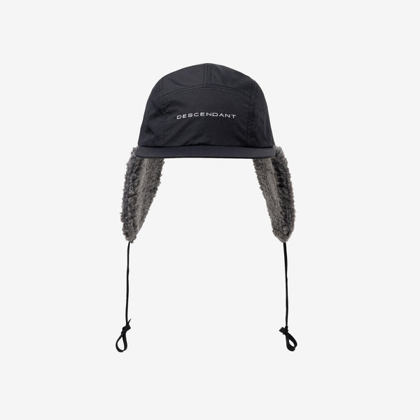 SPUR 5PANEL EAR FLAPS