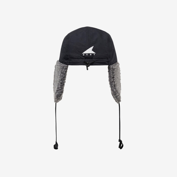 SPUR 5PANEL EAR FLAPS