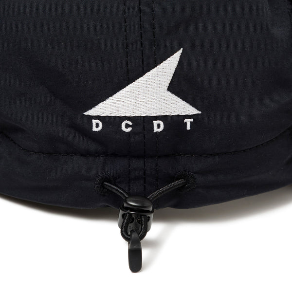 SPUR 5PANEL EAR FLAPS